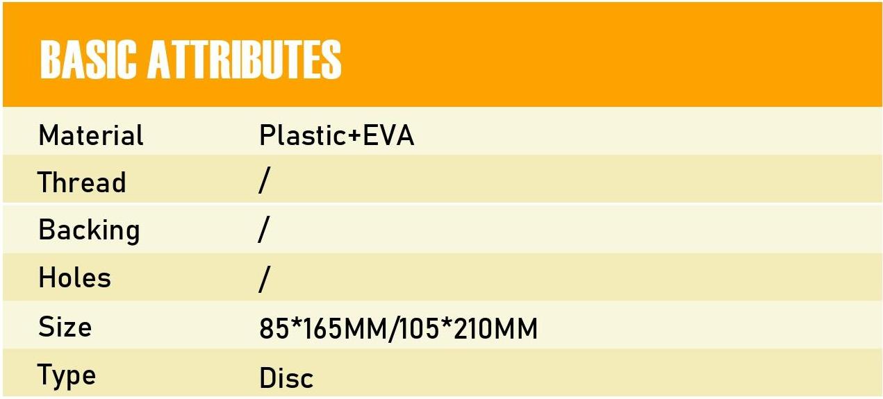 Metal sand plate