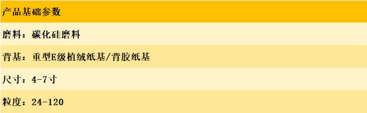 碳化硅植绒盘