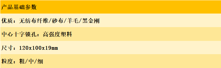 拉丝轮